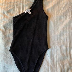 Top shop body suit